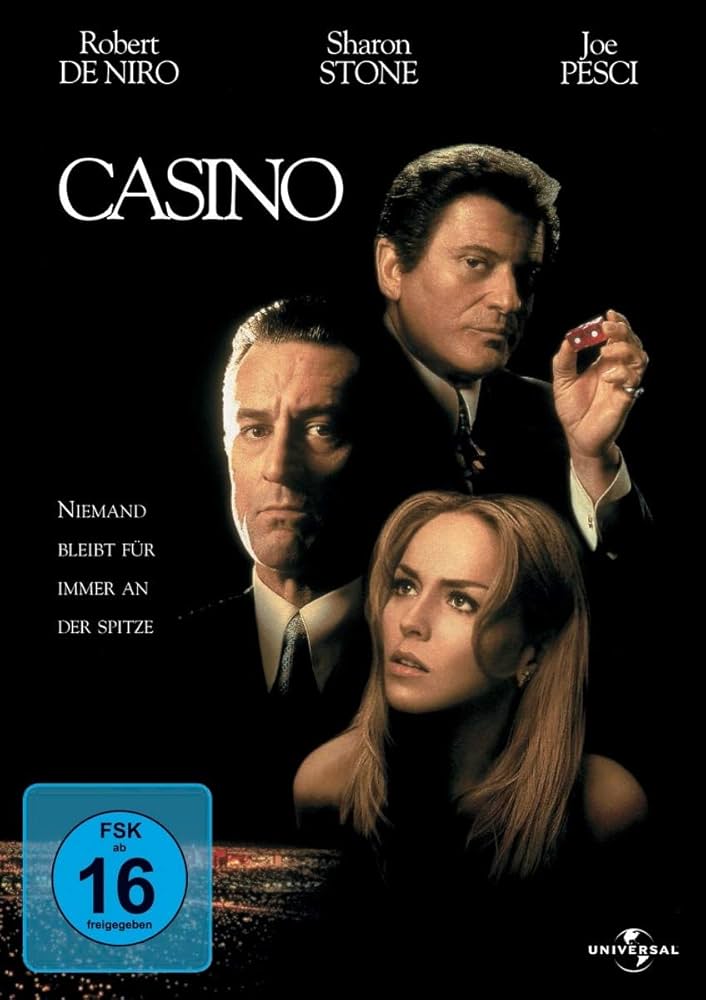 Vulkan Vegas Casino